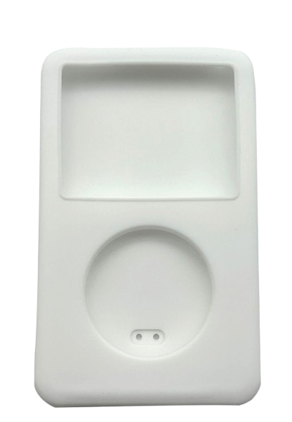 iPod Classic Silicone Case
